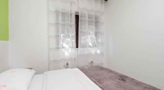 Nice Apartment in Senj With Wifi and 2 Bedrooms, Rezerwuj Apartament Senj 