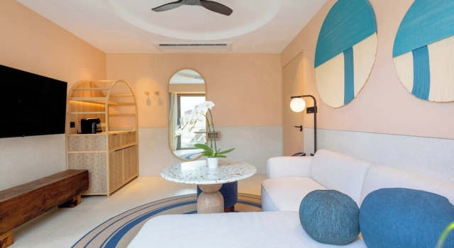 Вилла c 1 комнатой Centara Karon Villas Phuket