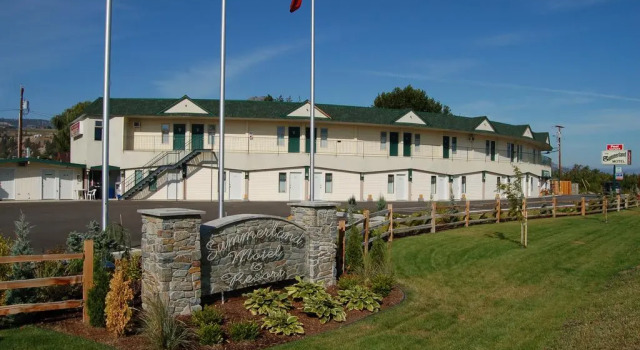 Summerland Motel