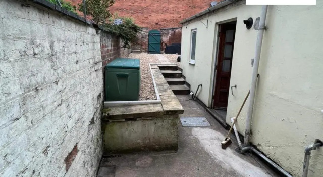 4 Bedroom 3 Bath House By Passionfruitproperties Opposite Coventry City Centre With Free Wi-fi & Garden, Varaa Hotelli Coventry West Midlands