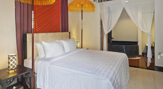 The Mansion Resort Hotel & Spa