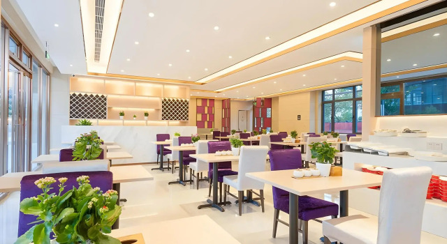 Lavande Hotel(Fangshan Liangxiang University Town North Metro Station), Book Hotel Hoteller i Beijing Province med parkering, Parkering