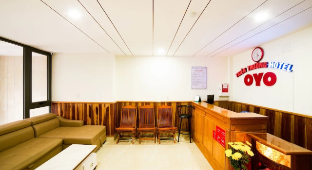 Thien Truong Hotel, Забронировать Отель Нячанг Кханьхоа
