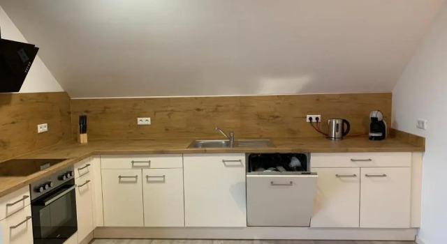 Apartament Niwas Apartments