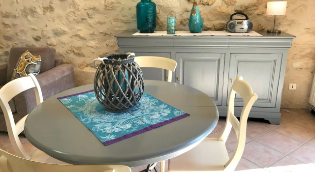 2 Gîtes 1 chambre, près de Cahors, piscine, wifi