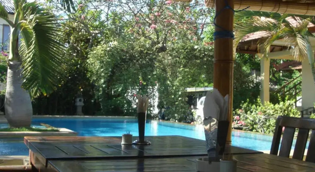 Villa Jaya, Book Villa Singaraja Buleleng
