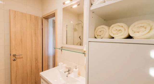 Апартаменты Apartments Banonia - Morning Dawn