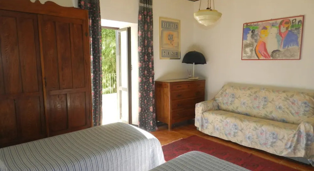 Suite Mamota B&B