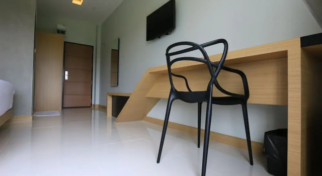 Семейный номер Standard Ray Hotel Buriram