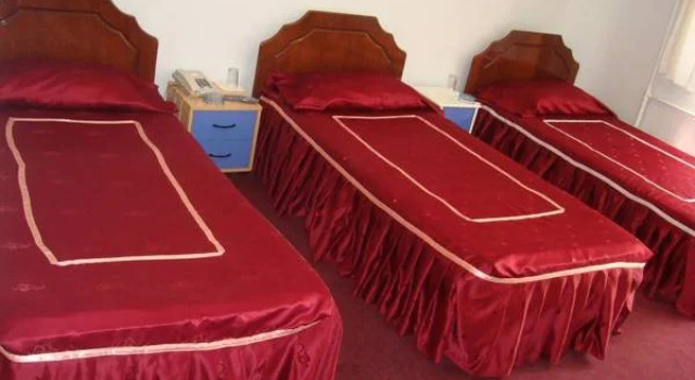 Aydinlar Hotel, Prenota Hotel Nusaybin Anatolia Orientale