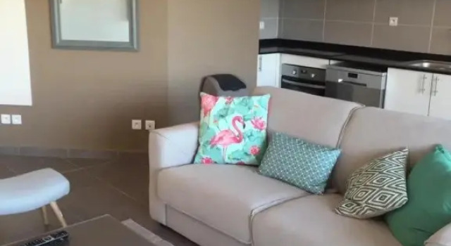 Au coeur de la marina du Gosier, T3 vue mer #401, Prenota Hotel Le Gosier Grande-Terre