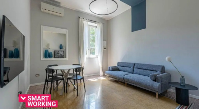 Апартаменты Dante Design Apartment by Wonderful Italy