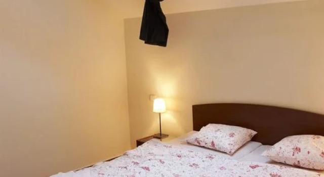 Residence The River, Забронировать Отель Отели Праги с парковкой, рядом с Театр Svanda, Парковка