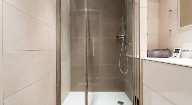 Апартаменты Chic & Modern 1bed Next To Martinez