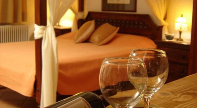 Montage Suites Hotel, Buchen Sie Hotel Kalavryta Aroania