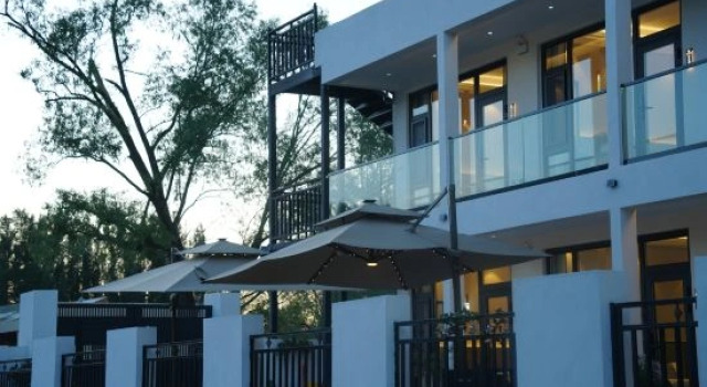 Shuiyue Homestay (Nalati Scenic Area Branch), Prenota Hotel Hotel a Xinjiang con parcheggio, Parcheggio