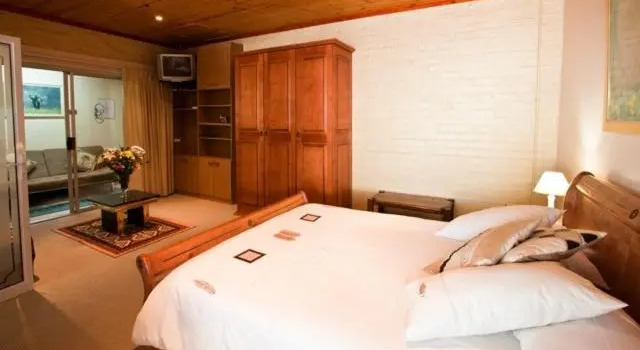 Апартаменты Annette Guesthouse