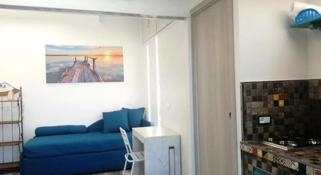 2 bedrooms house at Vulcano 100 m away from the beach with enclosed garden, Book Hotel Hotels in Sicily with Parking, Parking