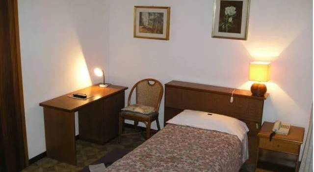 Hotel Carla, Prenota Hotel Recoaro Terme Veneto