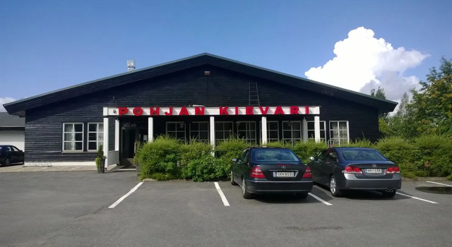 Hotelli Pohjankievari, Rezervovat Hotel Kempele North Ostrobothnia