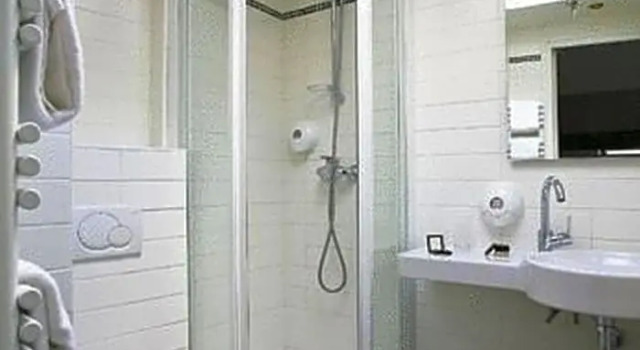 Номер Superior Hôtel Eugénie