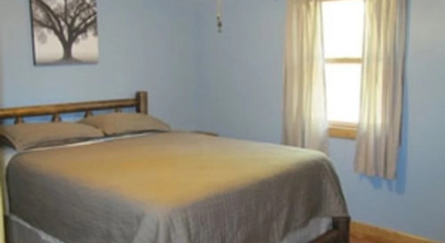 Oak Grove Cabins, Reserva ahora Hotel Carterville Estados Unidos