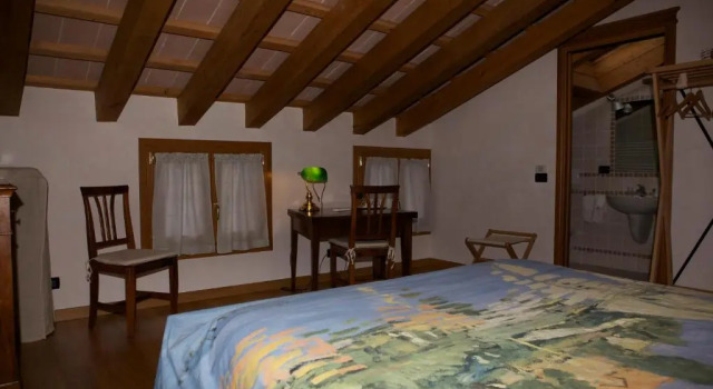 Номер Standard Agriturismo Marani