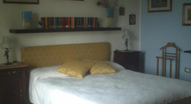 Номер Deluxe Cà d FeFi