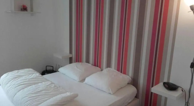 BIARRITZ T3 CENTRE 4/6 PERS,TERRASSE et PARKING