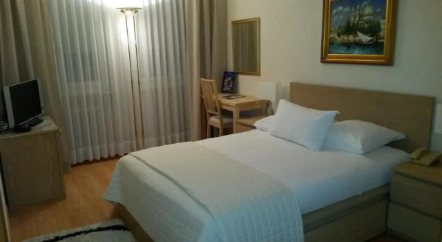Одноместный номер Superior Hotel Century