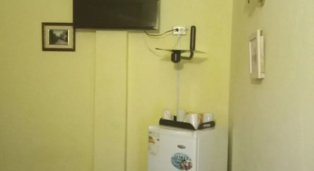 Номер Deluxe Belcove Hotel