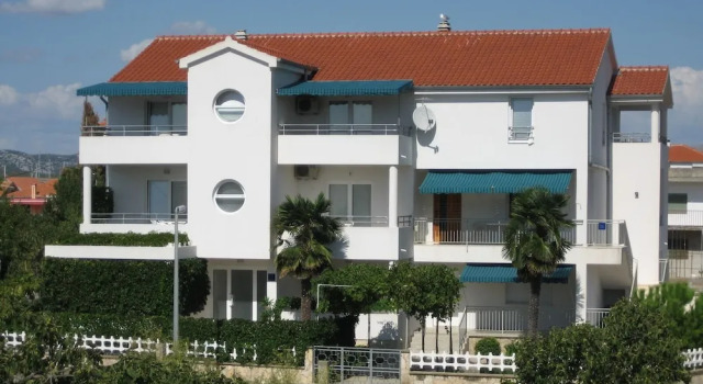 Beti - 70 m From sea - A3