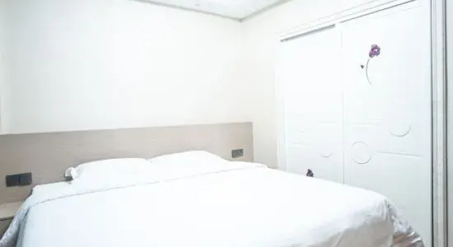 Люкс Business Lavande hotel Wuxue XiangyunLu