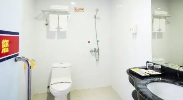 Wanfa Hotel, Boek Hotel Hotels in Guangdong met parkeren, Parkeren