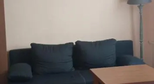 Люкс с балконом Gremium Apartments