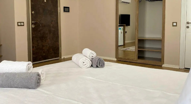 Avokado 20 Fortunella Suites