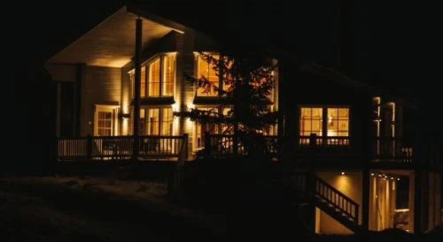 Villa Torsviken, Réserver Villa Vora Ostrobothnia