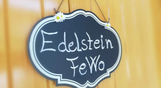 Апартаменты Edelstein Ferienwohnung Philippsreut
