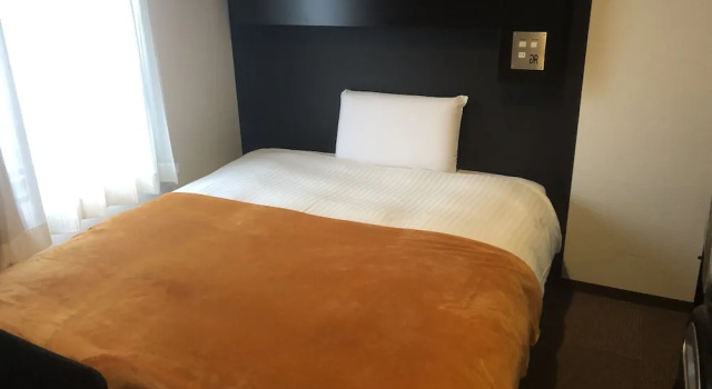 Номер Economy Green Rich Hotel Hamada Ekimae