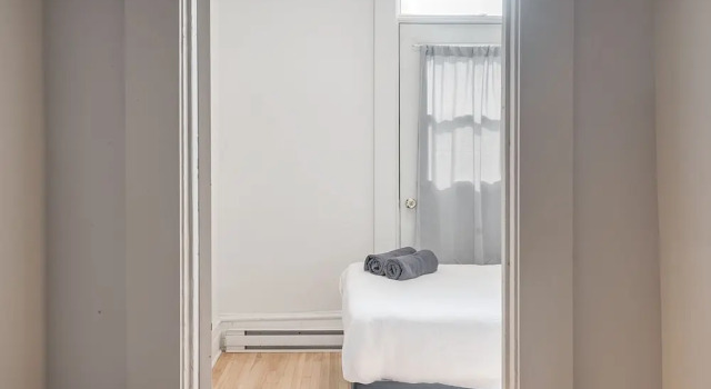 Standard huone 5223 St-Urbain