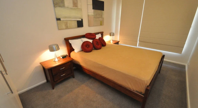 Neutral Bay 63 Ben Furnished Apartment