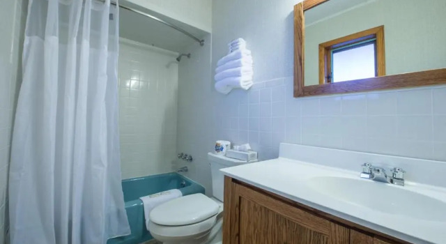 Номер Deluxe Lukans Farm Resort