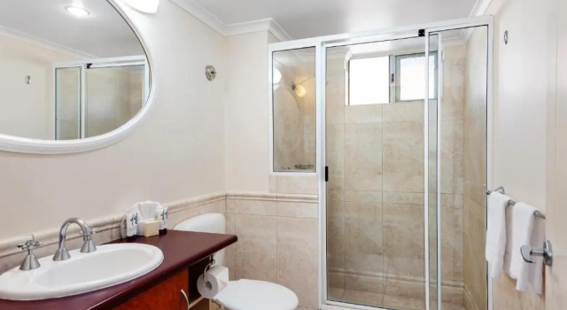 Апартаменты Quest Yelverton Kalgoorlie