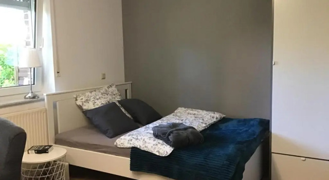 Студия Apartment 1
