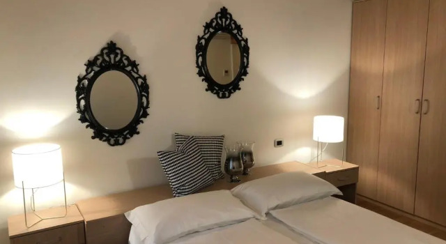 Двухместный номер Standard Pietra di Verona Residenza