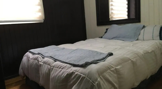 Camera Standard Hostal El Paso Chiloe - Hostel