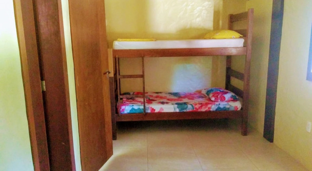 Номер Classic Condominio Sargento Laranja