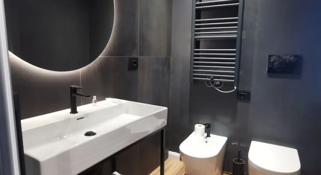Номер Superior Albium Hotel