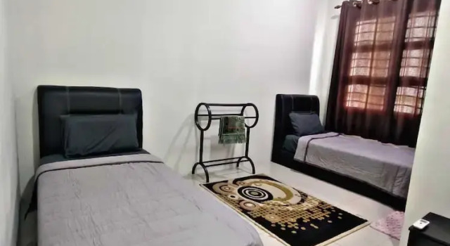 Klia Airport Homestay 9