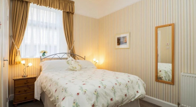 Adam Guest House